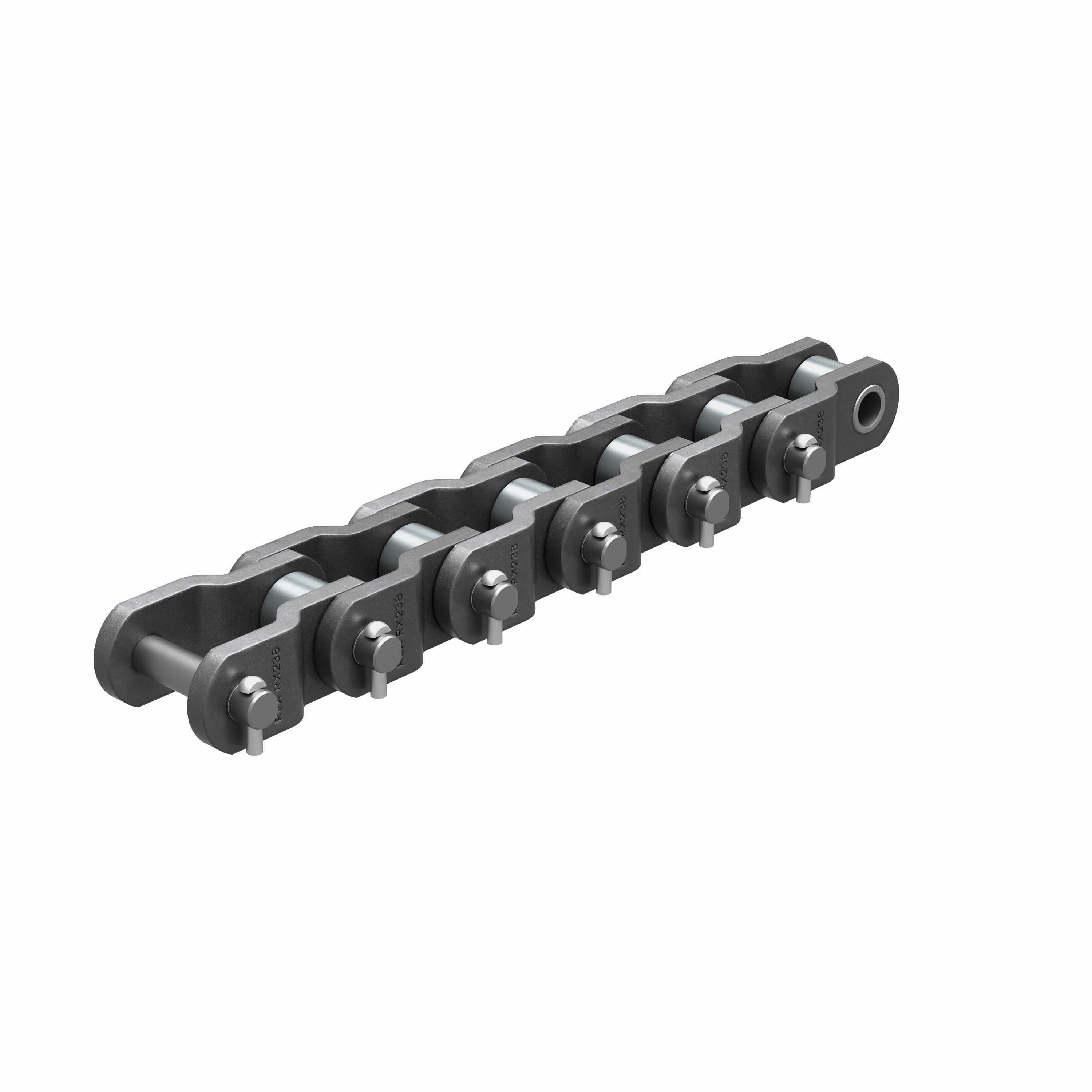 Rex RX238-P Engineered Steel Chains