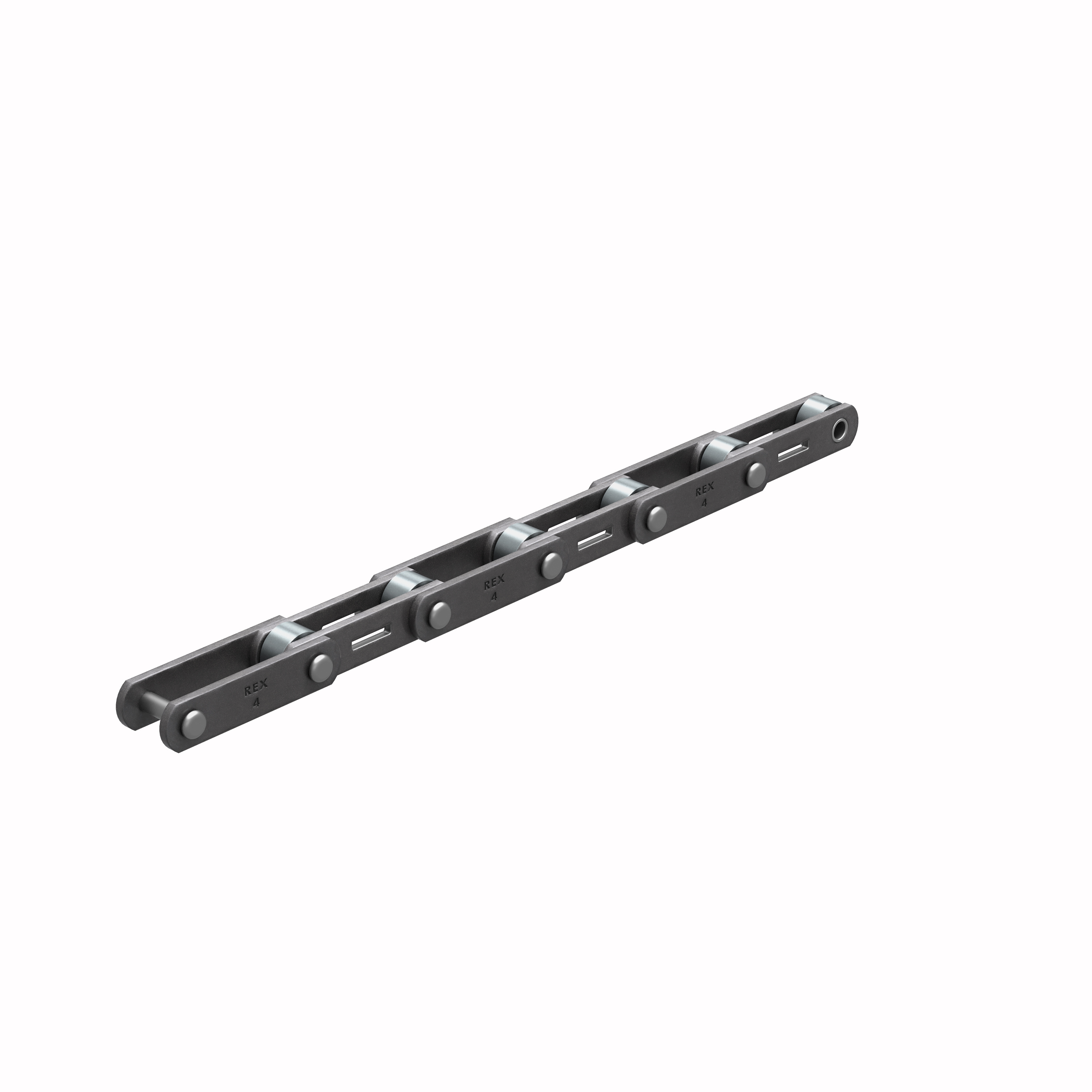 Rex 4MM1*300 Engineered Steel Chains