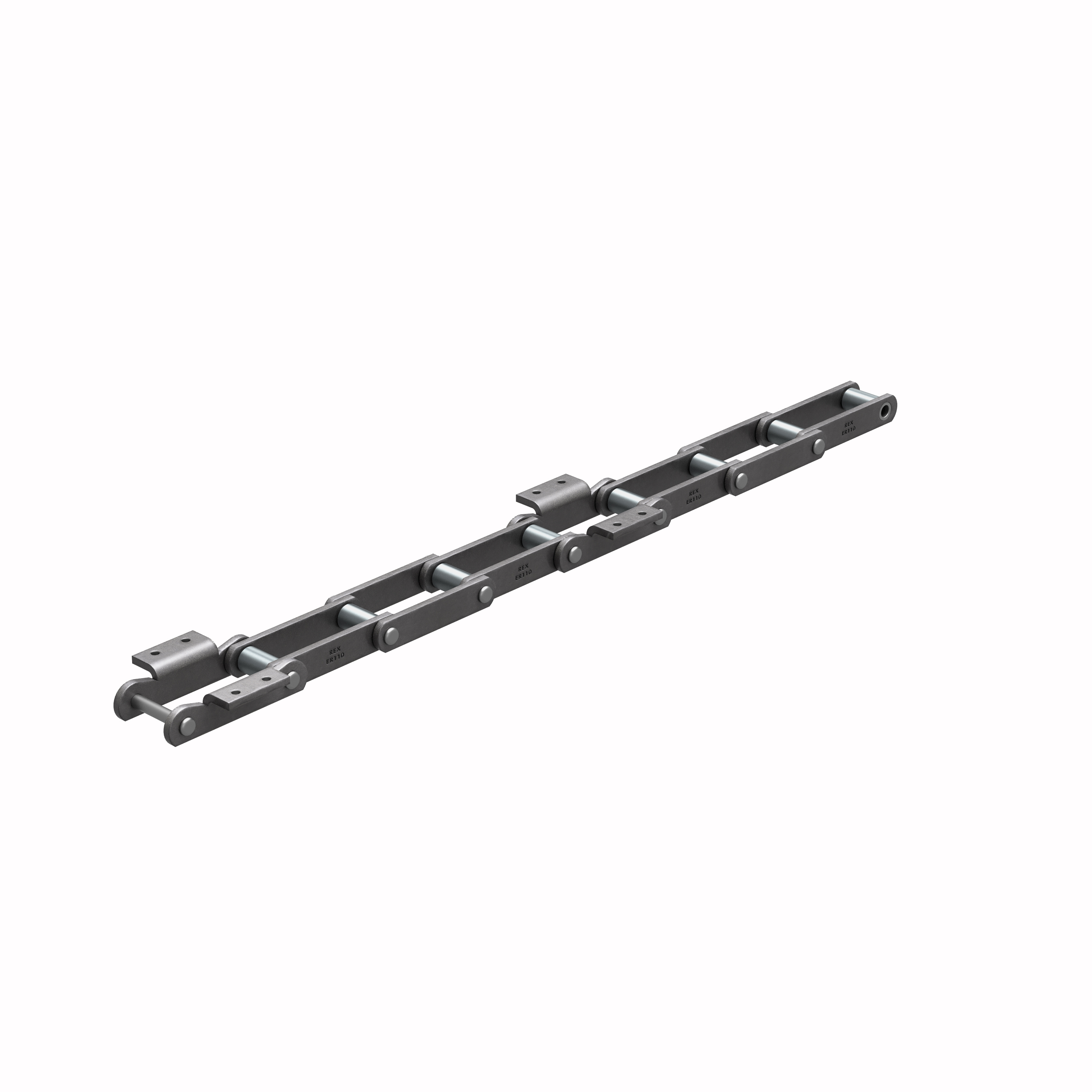 Rex ER110K25*300 Engineered Steel Chains