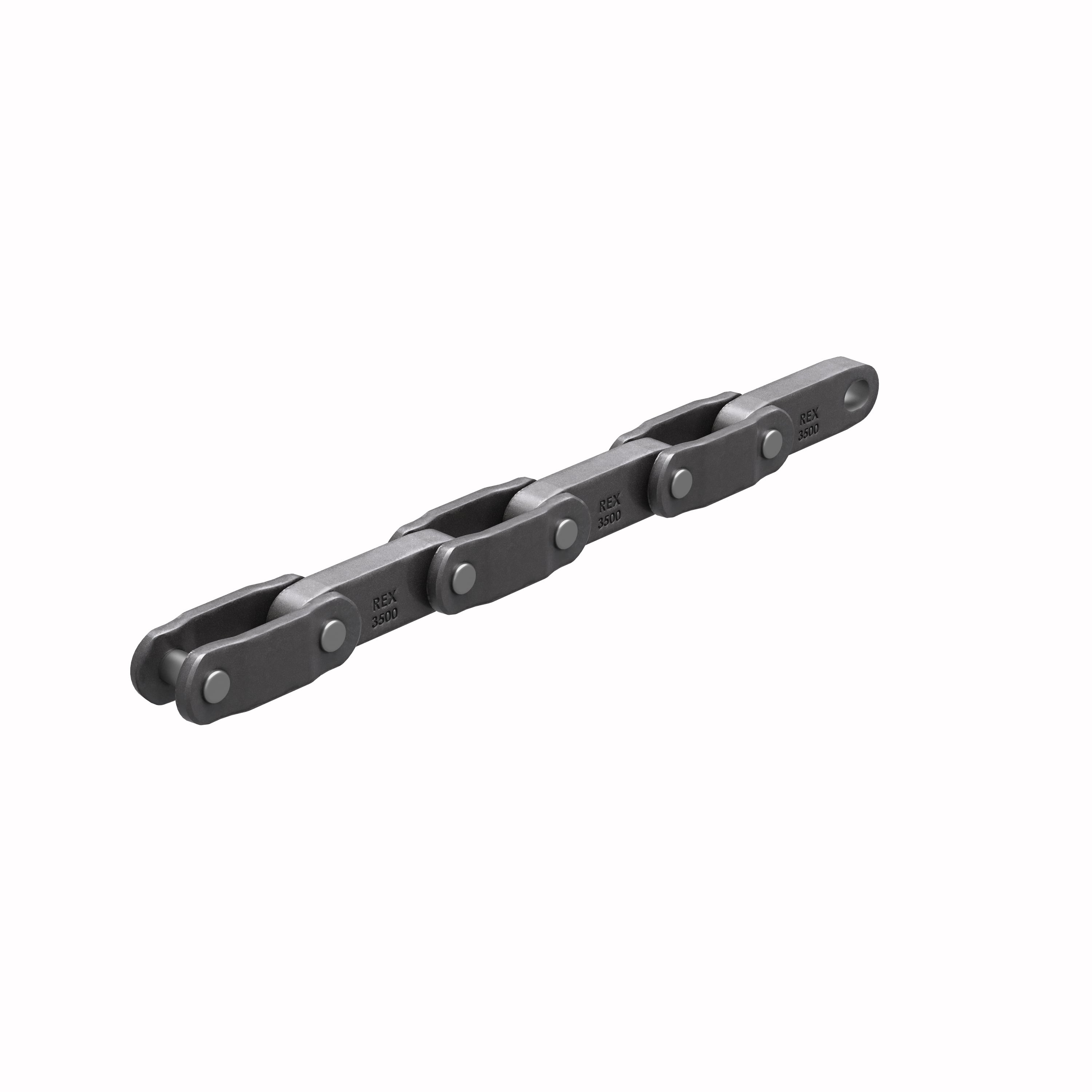 Rex 3500-R Engineered Steel Chains