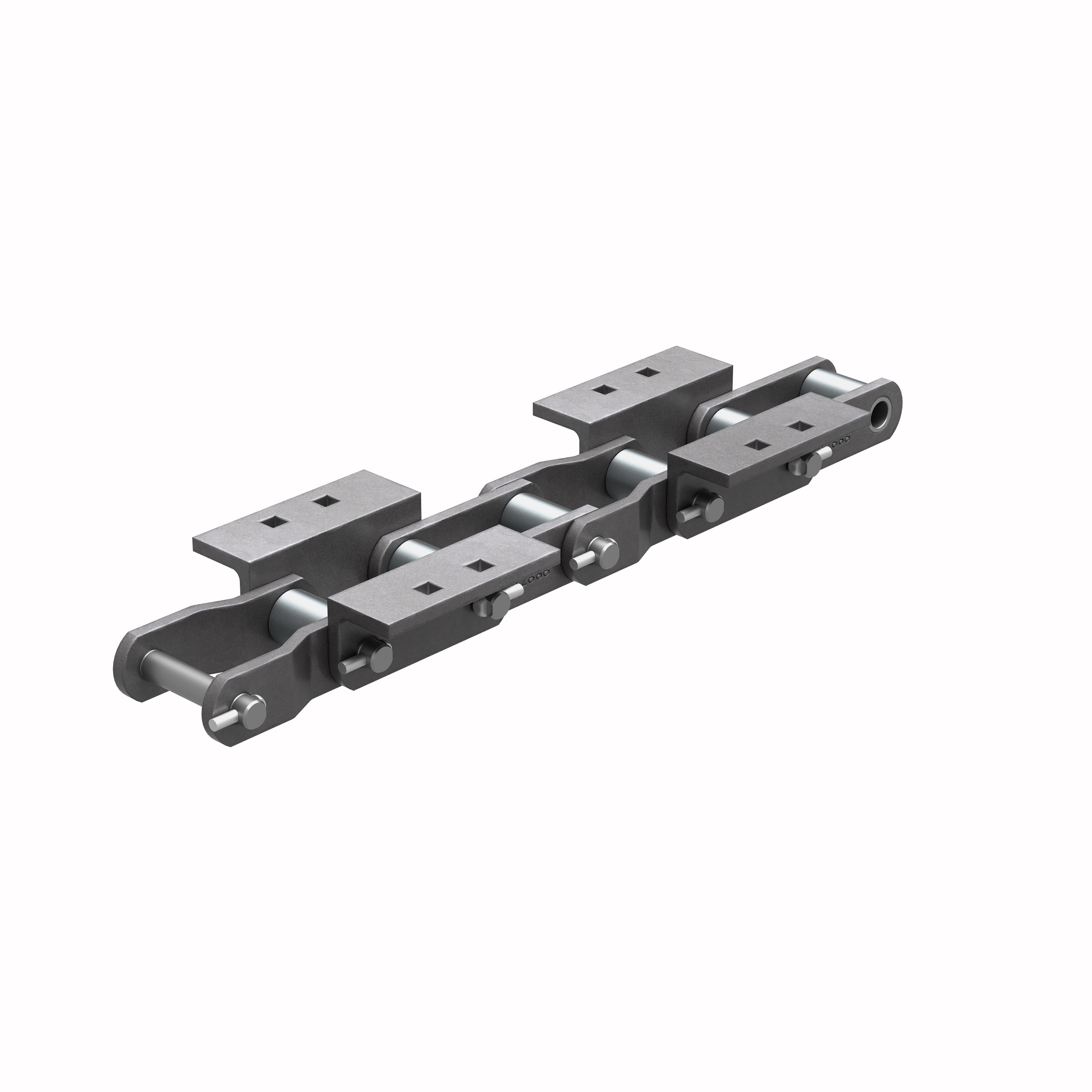Rex A2868K2-1 Engineered Steel Chains
