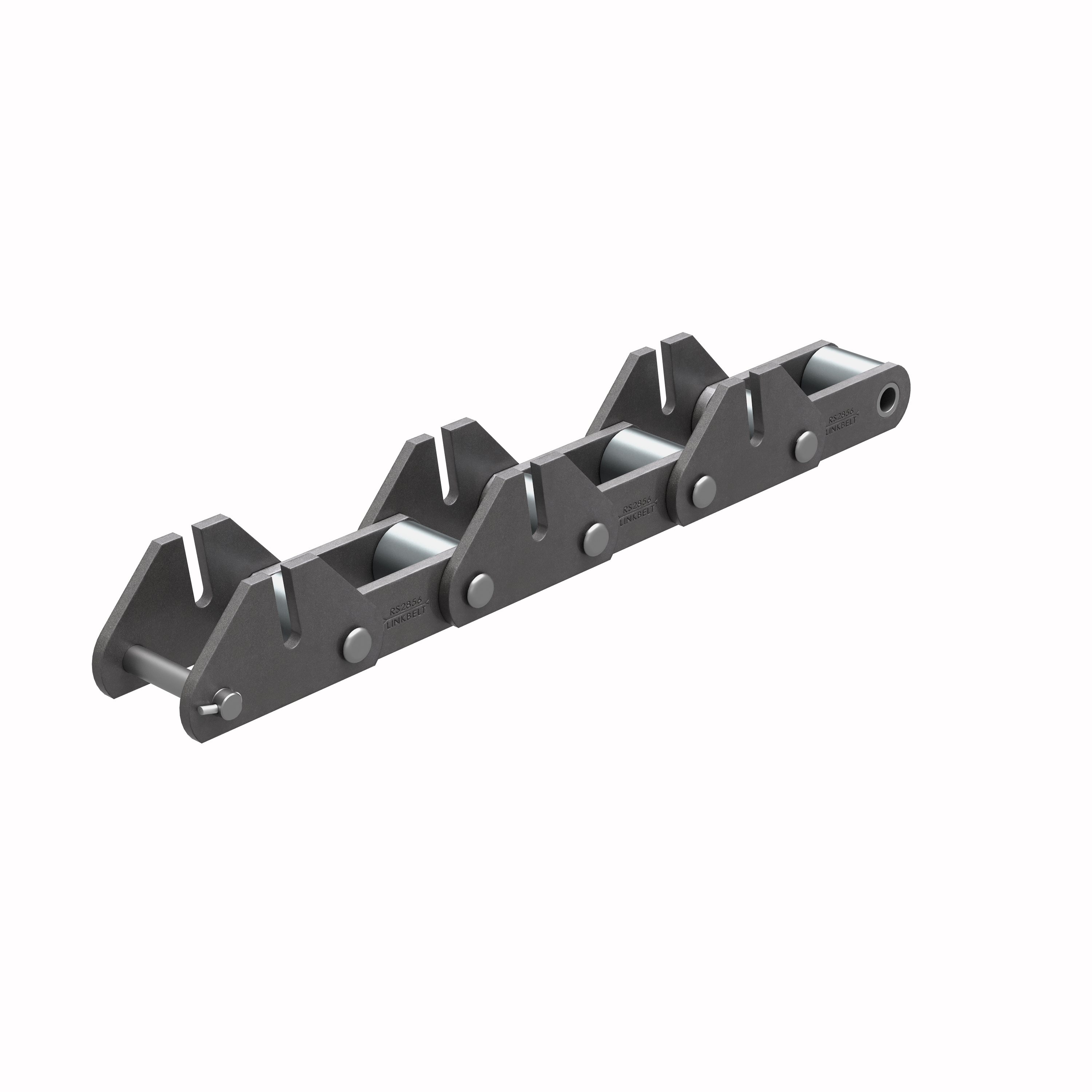 Link-Belt RS2856GPM16E2R Engineered Steel Chains